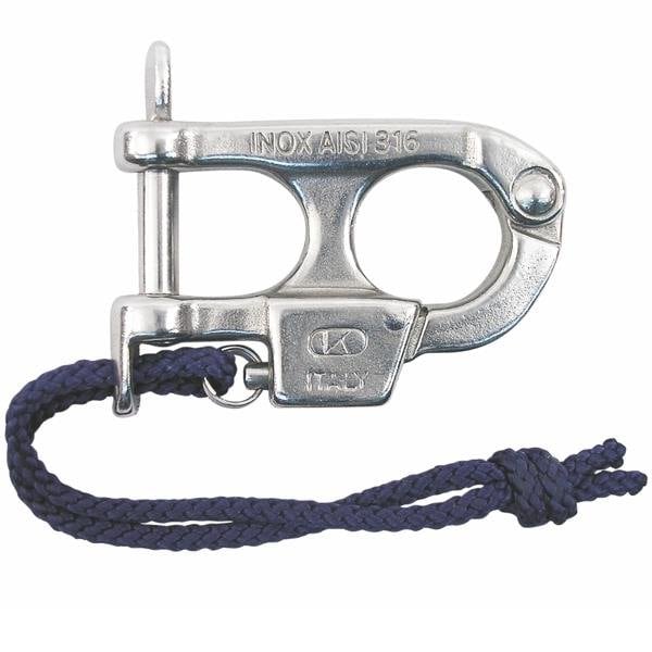 Quick Release Stainless Steel For Water Ski "Rina"